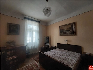 Apartament ultracentral cu curte privata - imagine 8