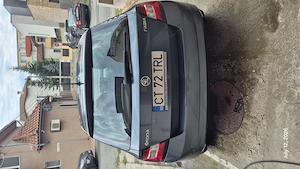 Vand Skoda Fabia,1.2 TSI, DSG, 110 CP,2017 - imagine 8