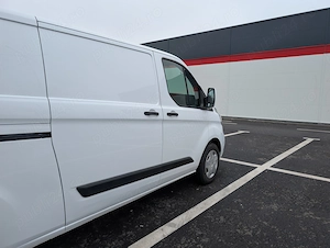 Ford Transit Custom VAN TREND 320 L2H1 - Stare Perfectă  - imagine 3