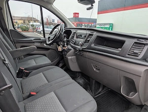 Ford Transit Custom VAN TREND 320 L2H1 - Stare Perfectă  - imagine 10