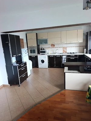4 camere Calea Romanului  - imagine 6