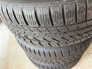 roti BMW x5-x6 continental M+S - imagine 3
