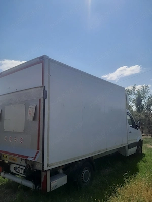 Vând Mercedes sprinter  - imagine 3