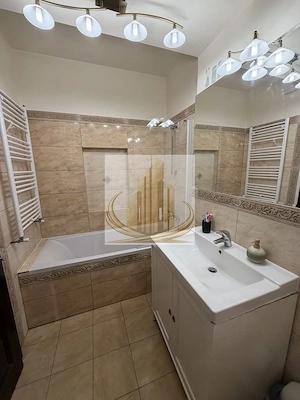 Apartament cu 2 Camere | 64 mp | Terasă 15 mp | Zona Ronat - imagine 5