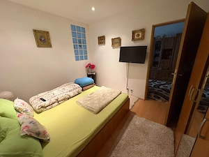 Vând apartament 2 camere UTA ARED - imagine 4
