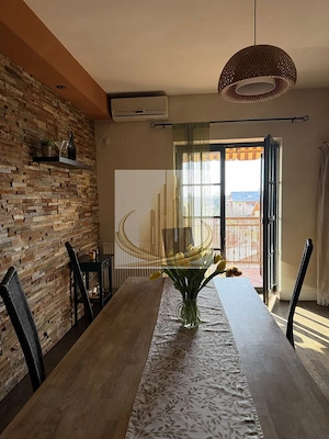 Apartament cu 2 Camere | 64 mp | Terasă 15 mp | Zona Ronat - imagine 2