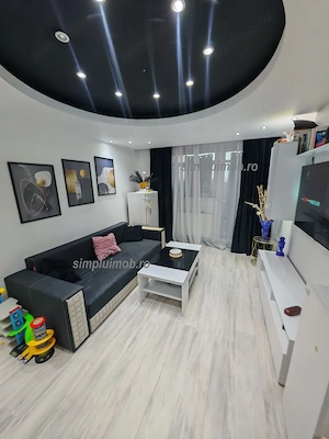 Decomandat 3 Camere Berceni