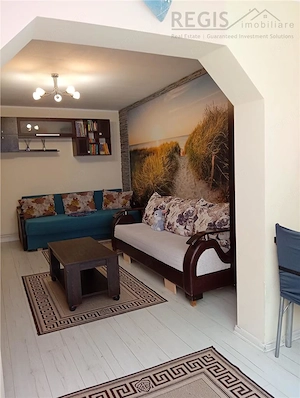 Apartament 2 camere | Astra | Bloc reabilitat termic - imagine 3