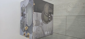 Set ceramic de 16 piese, 
