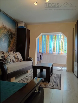 Apartament 2 camere | Astra | Bloc reabilitat termic - imagine 5
