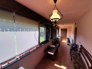 Casa individuala 4787mp teren,zona RUSU BARGAULUI - imagine 12