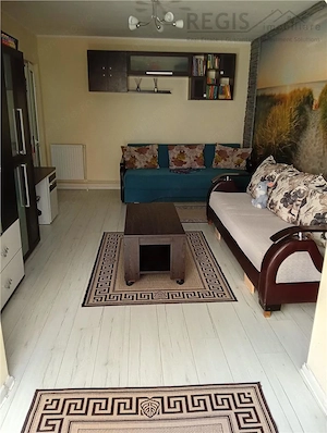 Apartament 2 camere | Astra | Bloc reabilitat termic - imagine 2