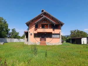 Casa individuala 4787mp teren,zona RUSU BARGAULUI - imagine 6