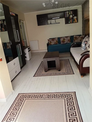 Apartament 2 camere | Astra | Bloc reabilitat termic - imagine 4