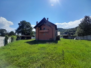 Casa individuala 4787mp teren,zona RUSU BARGAULUI - imagine 7