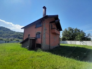 Casa individuala 4787mp teren,zona RUSU BARGAULUI - imagine 4