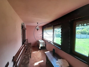 Casa individuala 4787mp teren,zona RUSU BARGAULUI - imagine 13