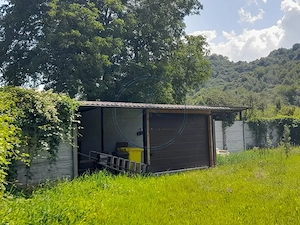 Casa individuala 4787mp teren,zona RUSU BARGAULUI - imagine 8