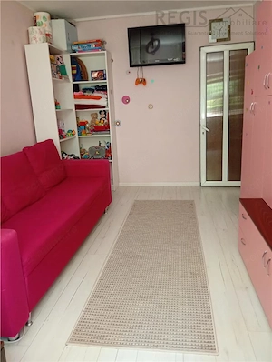 Apartament 2 camere | Astra | Bloc reabilitat termic - imagine 7