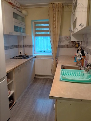 Apartament 2 camere | Astra | Bloc reabilitat termic - imagine 16