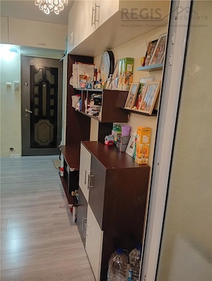 Apartament 2 camere | Astra | Bloc reabilitat termic - imagine 14