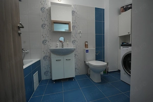     Proprietar   Vând apartament 3 camere, Braytim, Timișoara - imagine 9