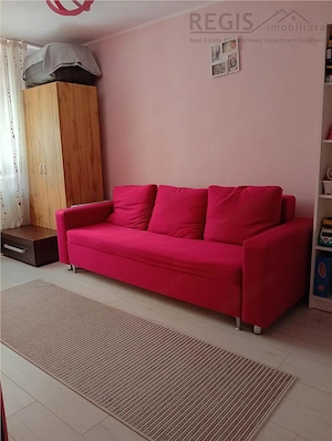 Apartament 2 camere | Astra | Bloc reabilitat termic - imagine 8