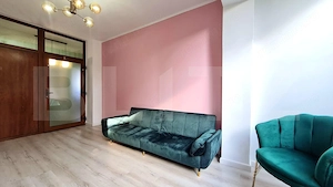 Apartament 3 camere, 55.30 mp, terasa si parcare, zona Gheorgheni - imagine 4