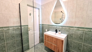 Apartament 3 camere, 55.30 mp, terasa si parcare, zona Gheorgheni - imagine 9