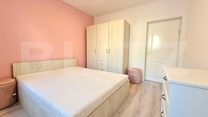 Apartament 3 camere, 55.30 mp, terasa si parcare, zona Gheorgheni - imagine 5