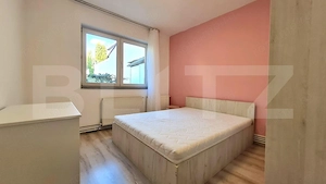 Apartament 3 camere, 55.30 mp, terasa si parcare, zona Gheorgheni - imagine 6