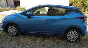 Nissan Micra  - imagine 3