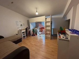 Duplex | Mobilat | Parter+Etaj | Toate utilitatile | 2 Bai | - imagine 7