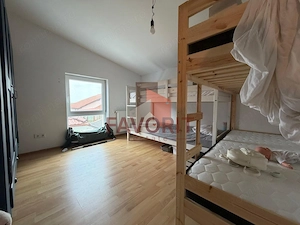 Duplex | Mobilat | Parter+Etaj | Toate utilitatile | 2 Bai | - imagine 8