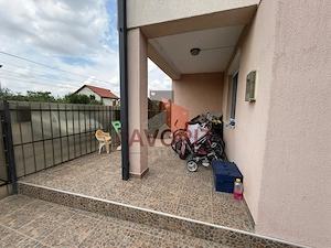 Duplex | Mobilat | Parter+Etaj | Toate utilitatile | 2 Bai | - imagine 15