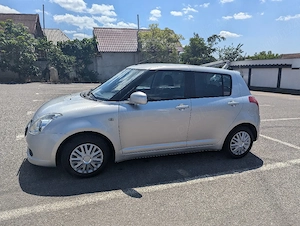 Suzuki Swift  - imagine 2