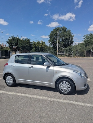 Suzuki Swift  - imagine 3