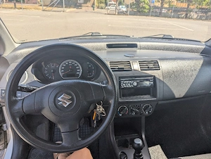Suzuki Swift  - imagine 4