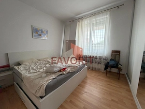 Duplex | Mobilat | Parter+Etaj | Toate utilitatile | 2 Bai | - imagine 5