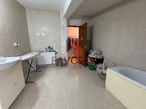 Duplex | Mobilat | Parter+Etaj | Toate utilitatile | 2 Bai | - imagine 13
