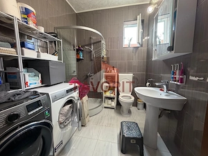 Duplex | Mobilat | Parter+Etaj | Toate utilitatile | 2 Bai | - imagine 14