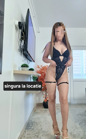 Profil Real.Escorta cu experienta. Servici fara graba!
