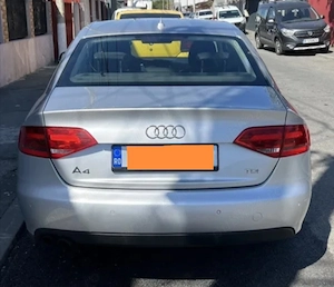Audi A 4 2.0 TDI 2011 - imagine 5