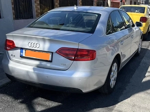 Audi A 4 2.0 TDI 2011 - imagine 3
