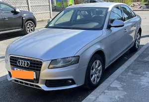 Audi A 4 2.0 TDI 2011 - imagine 2