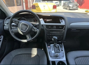Audi A 4 2.0 TDI 2011 - imagine 4