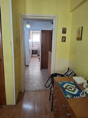 Apartament 2 camere Decomandat -Zona Ultracentral/Centru - imagine 4