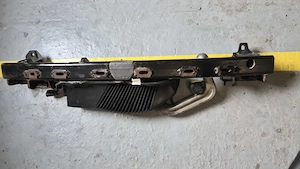 Carlig electric bmw f10 f11 cui tractare remorcare bmw f10 f11 - imagine 3