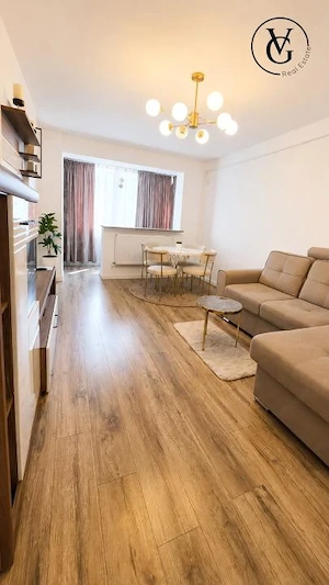 Apartament 2 camere | Decomandat | Zona Bratianu