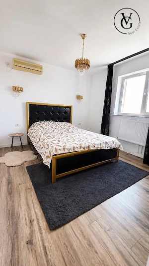 Apartament 2 camere | Decomandat | Zona Bratianu